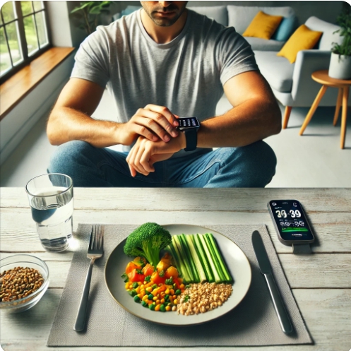 1일1식에 대한 이미지