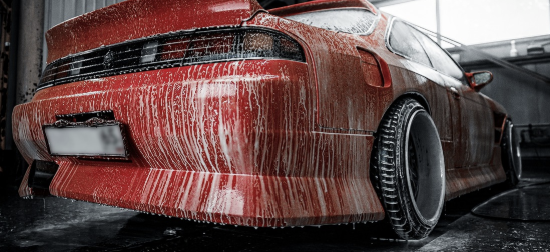 자동차 디테일링의 모든 것 세차, 코팅, 광택 완벽 가이드