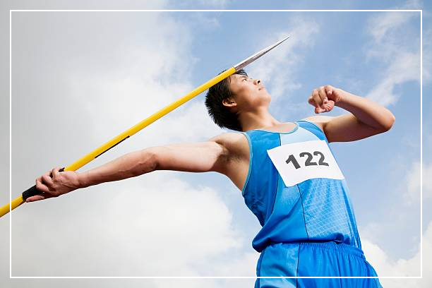 항저우 아시안게임 육상