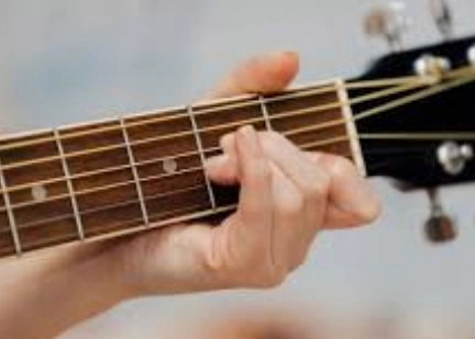 기타 코드표 보는법 연습법 활용팁 알아보기