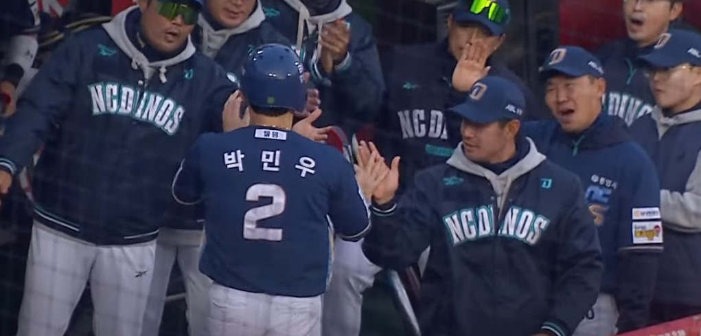 2025 프로야구 NC vs KT
