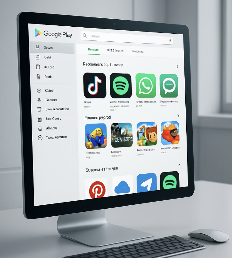 PC에서 만나는 익숙하고도 새로운 경험