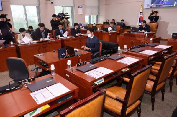 마용주 판사 대법관 임명