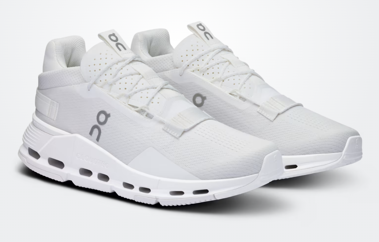 온 러닝 클라우드노바2(출처: https://www.on.com/ko-kr)