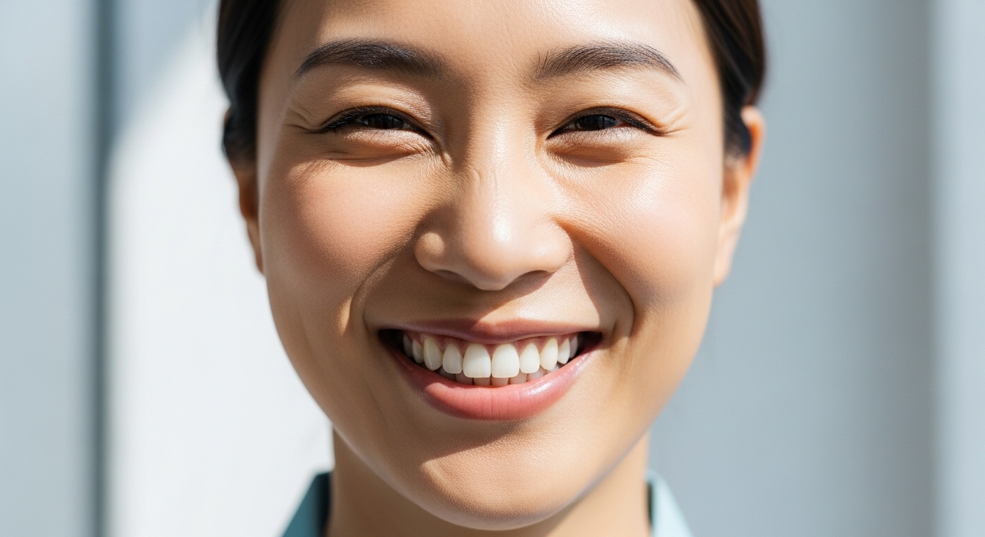 치과 치료, 구강 건강, 시린 이 치료