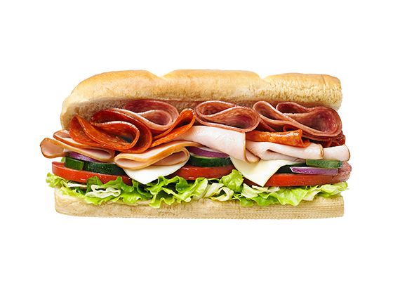 서브웨이 꿀조합