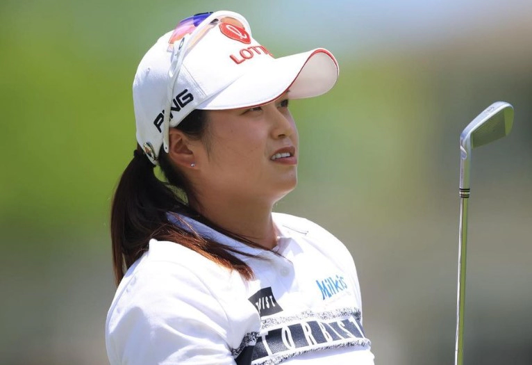 최혜진 프로 롯데 오픈 우승 영상