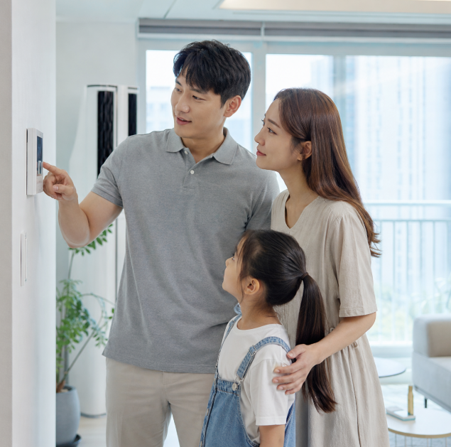2026년 폭염 전망에 맞춘 가정 냉방 설정