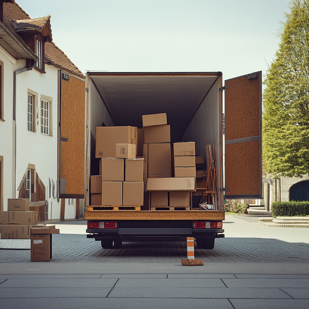 손 없는 날의 의미