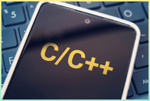 컴파일 언어의 예시를 보여주는 이미지