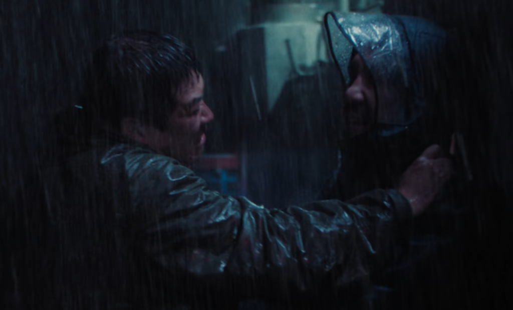 오징어게임2 7화 줄거리 요약: 선장의 정체