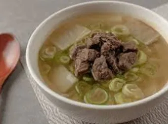 소고기무국 맛있게 하는법과 깊은 맛 비법_16