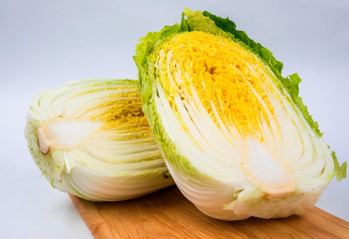 2022년 김장시기