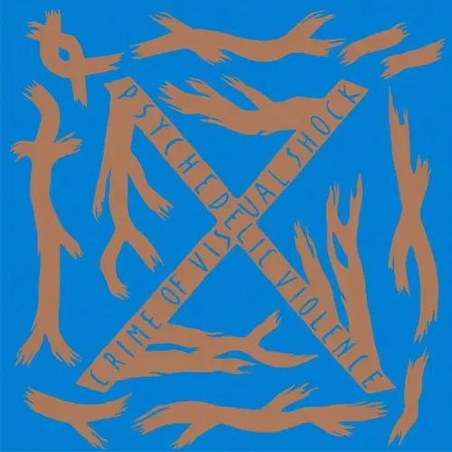 X-Japan-Endless-Rain-앨범-Blue-Blood