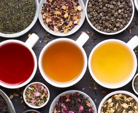  당뇨에 좋은 차 5가지 &ndash; 혈당 관리를 돕는 자연 속 한방 처방5가지