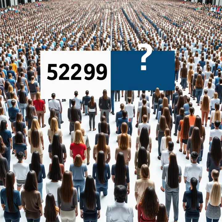 경쟁률 계산 하는 법