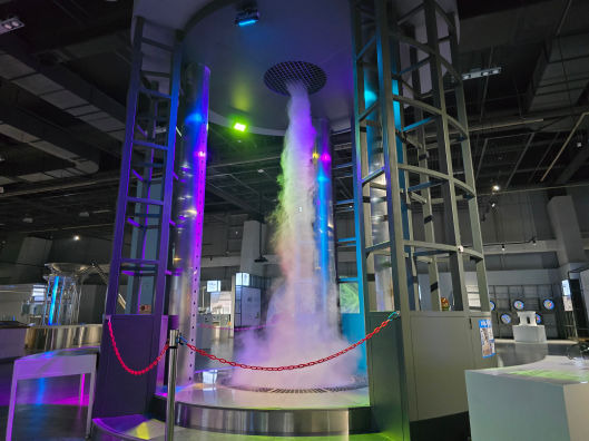 국립과천과학관