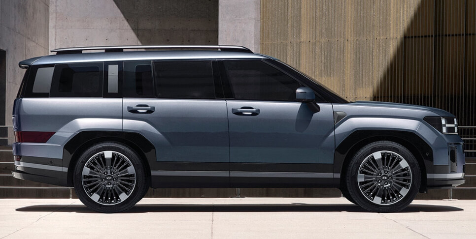 싼타페 하이브리드