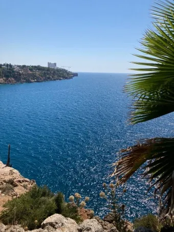 튀르키예 안탈리아 9월 날씨와 옷차림 정리_16