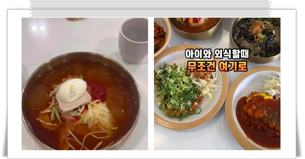 미식전파사 대전 파돈가스 밀면 후기