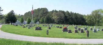 프랭클린 스퀘어 묘지 (Franklin Square Cemetery) 