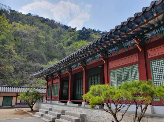 청와대 예약 2025년 06월