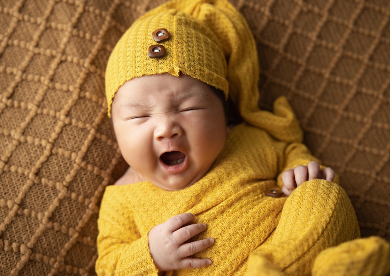 잠들지 않는 아이, 부모가 할 수 있는 일
