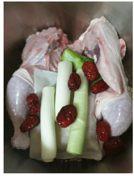 오리탕 끓이는 법(황금레시피) 오리탕효능