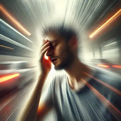 속이 울렁거리고 토할 것 같은 증상1