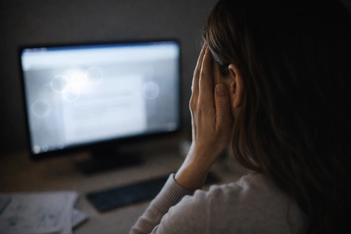 안압이 높을때 증상