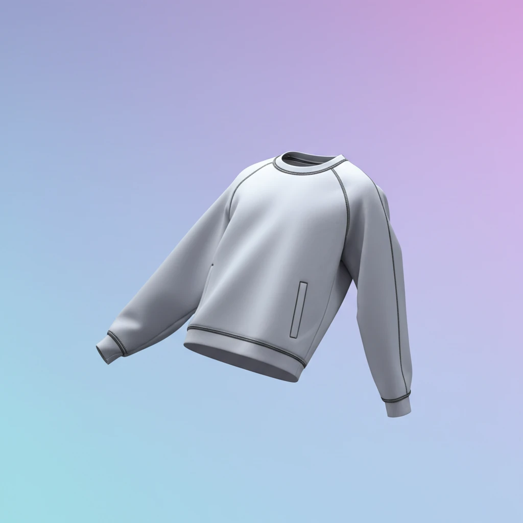 아미 맨투맨 사이즈 꿀팁 공개: 실패..