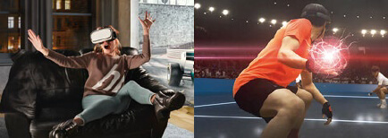 일과 놀이의 융합