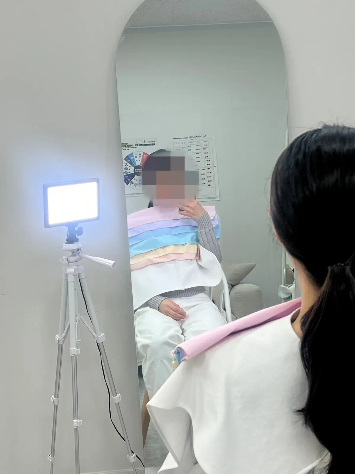 주니크컬러-베스트컬러-친구