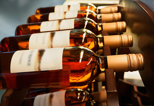 칠레와인 색다른 맛 알아보자