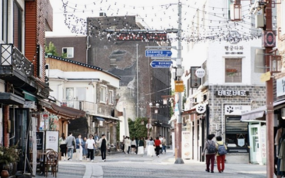 전국유명시장 BEST 10곳 