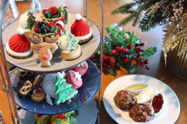 연말연시 겨울 호캉스 온천 여행, 카운트다운과 일출 한번에