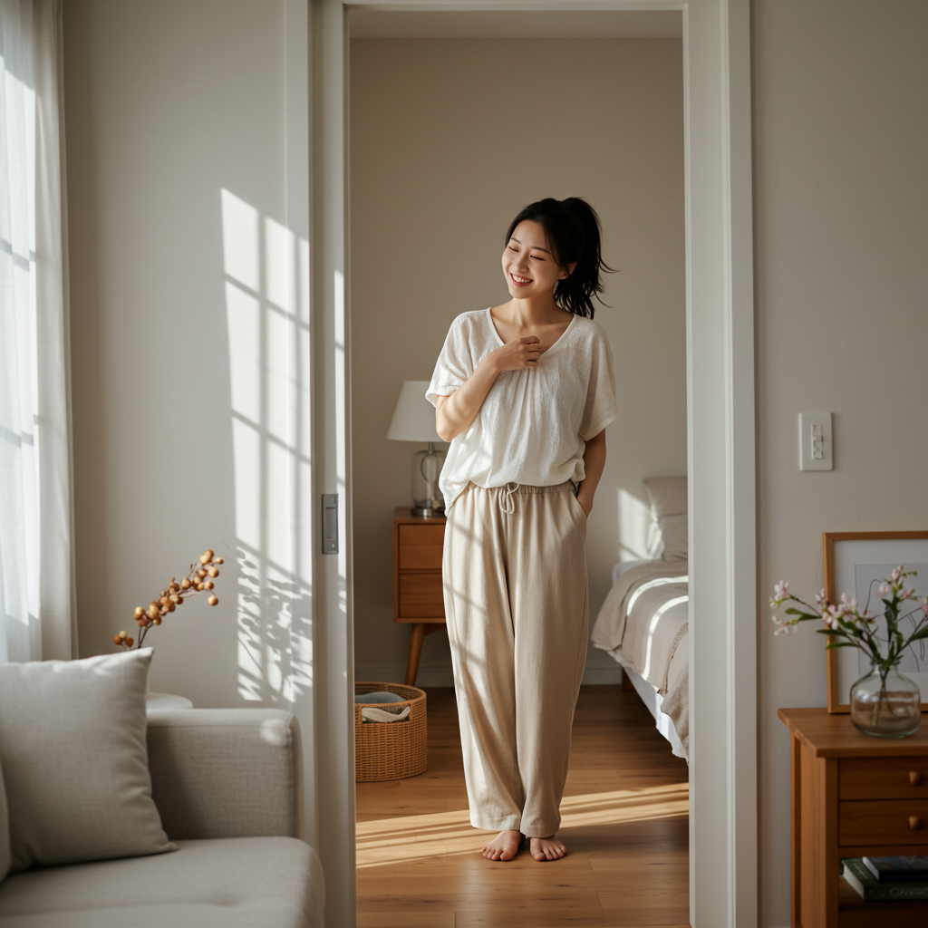 가벼운 무선 청소기