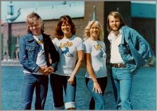 아바 노래 연속듣기 히트곡모음