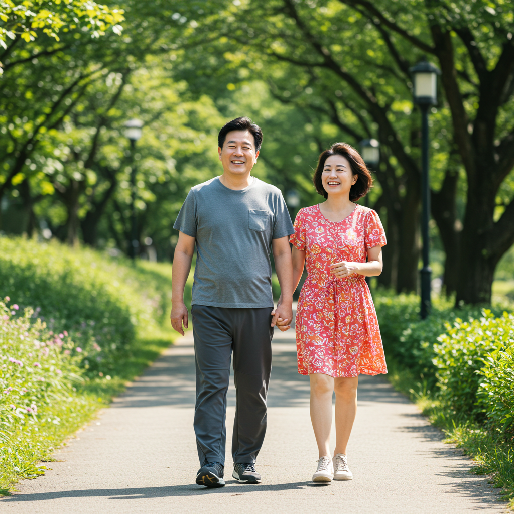 혈당 관리에 좋은 음식(1)