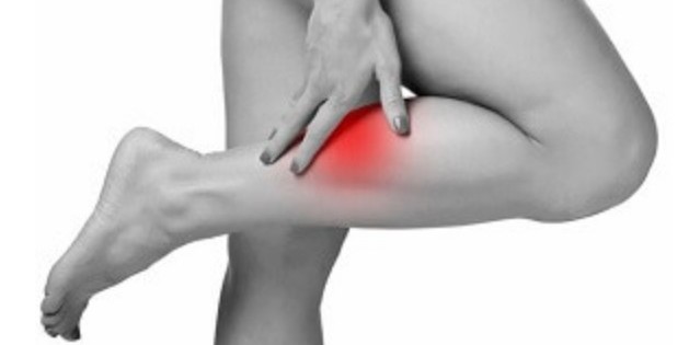 종아리가 아픈이유 | 종아리가 붓는 이유 | 종아리 쥐나는 이유