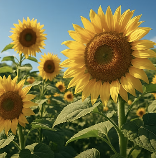 해바라기 씨앗&amp;#44; 언제 어떻게 수확해야 할까? (로스팅 꿀팁 포함)