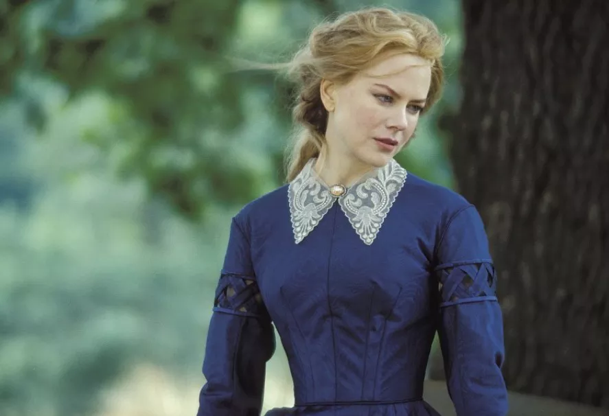 콜드마운틴 스틸컷