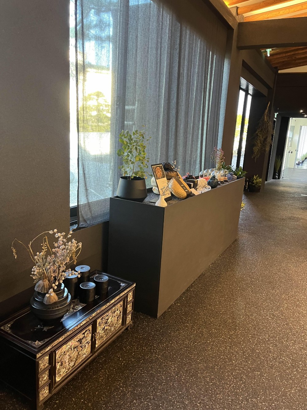 양평 카페 ‘흑유재’