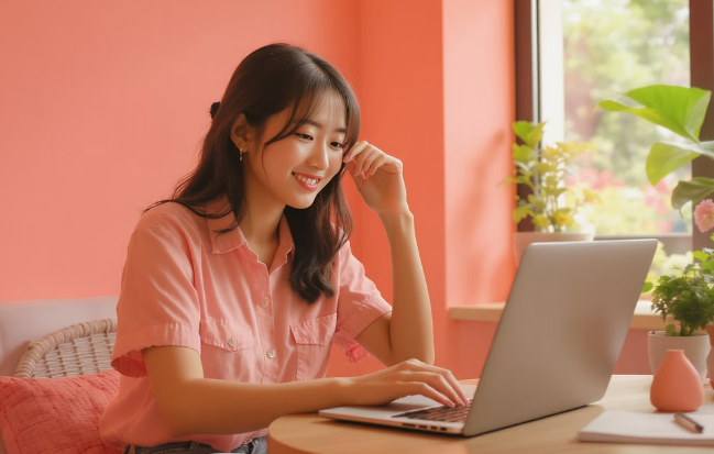 PDF 합치기 핵심! 파일 순서 재정렬 3단계