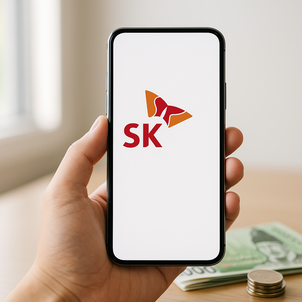 SKT 공시지원금 해지 후 재가입, 위약금 없이 선약 가능할까?