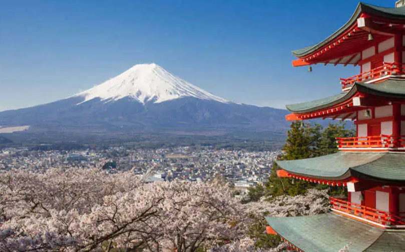 도쿄 여행 코스