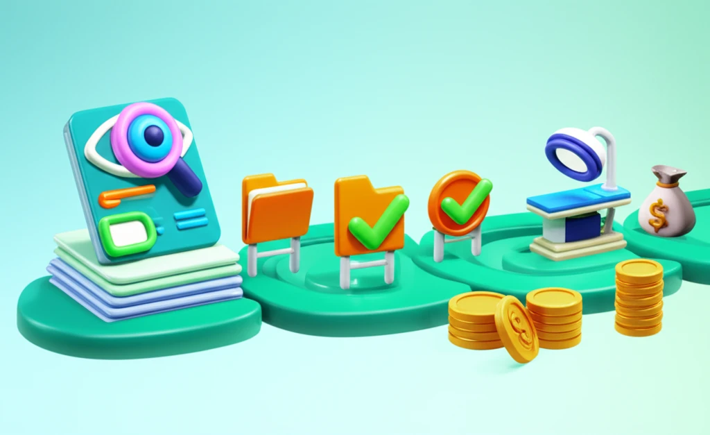 백내장 수술비 보건소 지원 사업 대상..