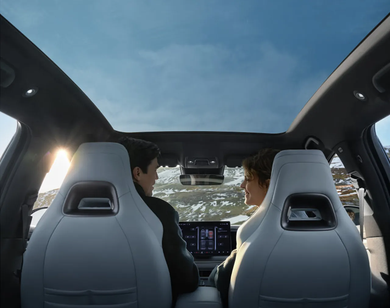 2026 BYD 씨라이언7 차량 정보 이미지