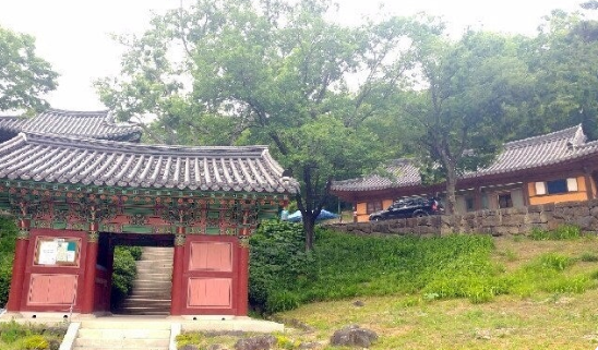 철원 지역문화의 뿌리