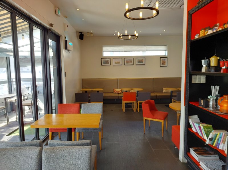 커피하우스 사진6